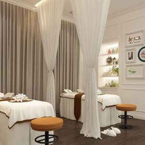 Rèm cửa spa VH14 (Sao chép)