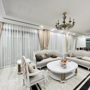 Rèm Hàn Quốc