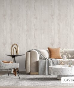 Giấy dán tường phòng Khách