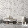 Giấy Dán tường giả Gạch đá