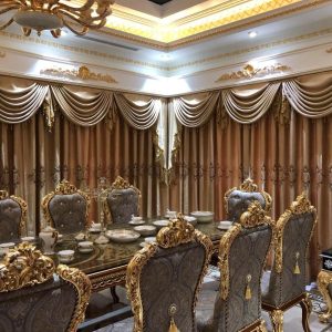 Rèm Biệt thự